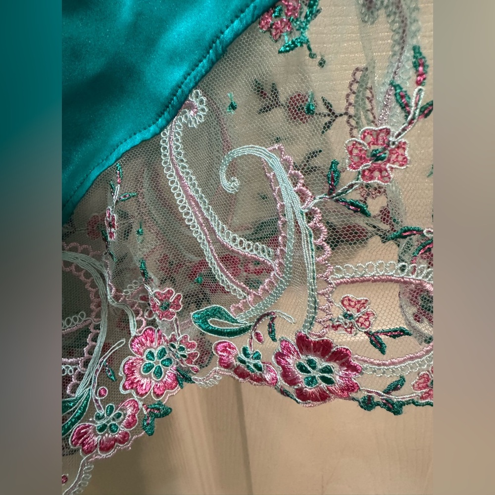 COSABELLA SANIKA SILK ROMPER M - Picture 10 of 12